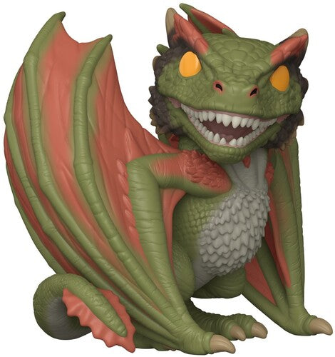 Pop Super House Of The Dragon S4 Pop 6