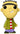 Pop Animation Ed Edd N Eddy Ed Styles May Vary