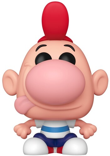 Pop Grim Adventures Of Billy And Mandy Billy