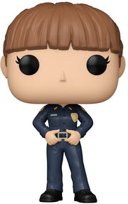 Pop Television Dexter Debra Morgan