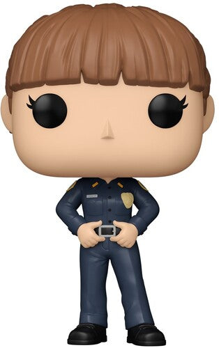 Pop Television Dexter Debra Morgan