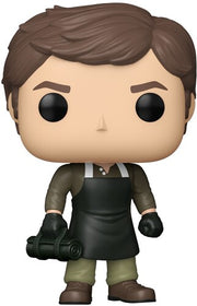 Pop Television Dexter Dexter Morgan