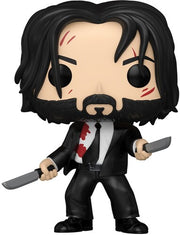Pop Movies John Wick S6 John Wick