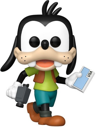 Pop Disney A Goofy Movie Goofy