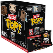 Bitty Pop Singles Star Wars S2 One Bitty Pop Per