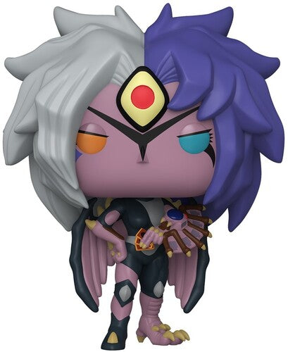 Pop Anime Yu Gi Oh Yubel