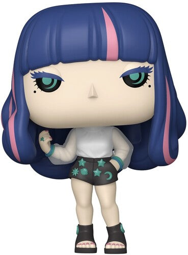 Pop Anime Boruto Eida