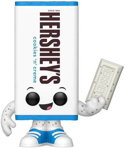 Pop Ad Icons Hersheys Cookies N Creme
