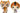 Pop Animation Thundercats Wilykat And Wilykit 2Pk