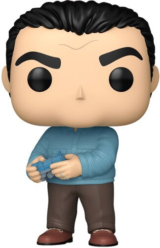 Pop Television Sopranos S3 Bobby Baccalla