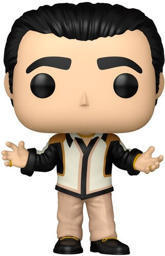 Pop Television Sopranos S3 Furio Gunta
