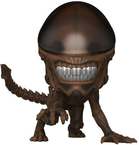 Pop Super Alien 3 Xenomorph