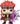 Pop Anime One Piece Kid With Awakening