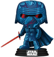 Pop Star Wars Star Wars Ep7 Kylo Ren Retro