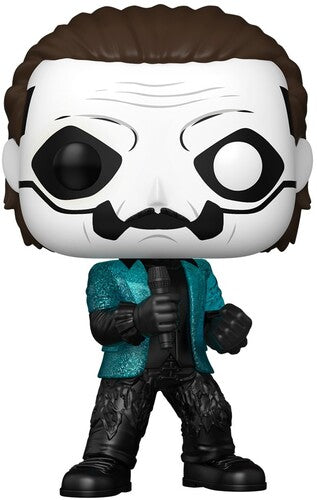 Pop Rocks Ghost Glam Gl