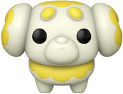 Pop Games Pokemon Fidough