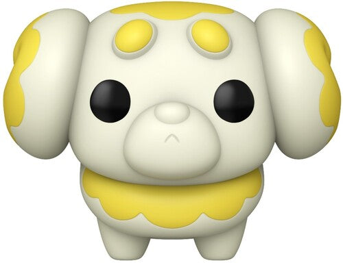 Pop Games Pokemon Fidough