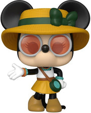 Pop Disney Micky In Real Life Minnie Festival