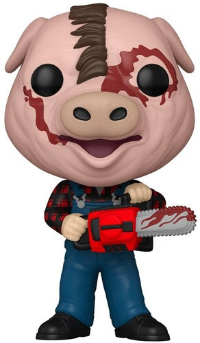 Pop Movies Motel Hell Vincent Smith