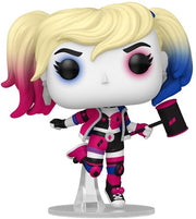 Pop Heroes Pride Harley Quinn Dc