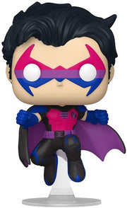 Pop Heroes Pride Tim Drake Dc