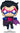Pop Heroes Pride Tim Drake Dc