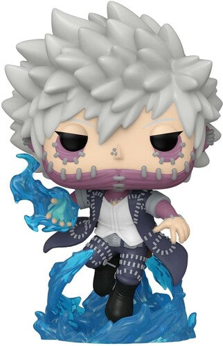 Pop Plus Anime My Hero Academia Dabi Styles May