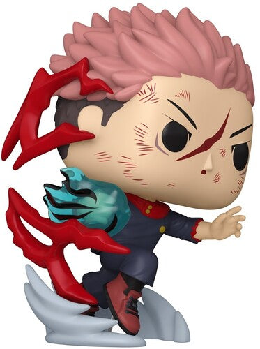 Pop Plus Jujutsu Kaisen S5 Yuji Itadori