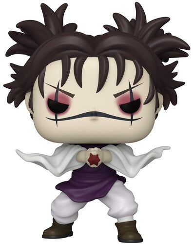 Pop Anime Jujutsu Kaisen Choso