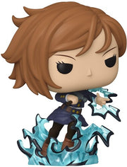 Pop Plus Jujutsu Kaisen Nobara Styles May Vary