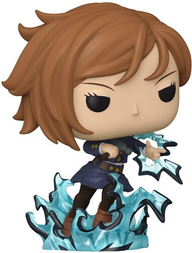 Pop Plus Jujutsu Kaisen Nobara Styles May Vary