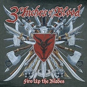 Fire Up The Blades (Expanded)