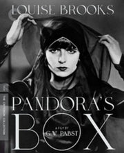 Pandora's Box