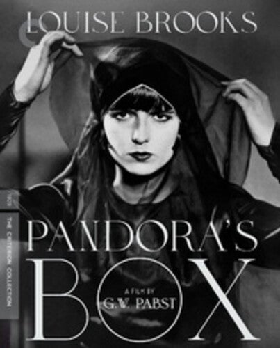 Pandora's Box