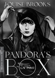 Pandora's Box