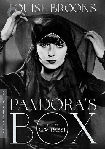 Pandora's Box