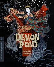 Demon Pond