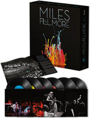 Miles At The Fillmore (Bootleg Series 3)