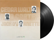 Cedar Walton / Ron Carter / Jack Dejohnette