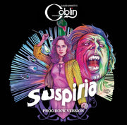 Suspiria - O.S.T.