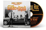 Wake The Dead