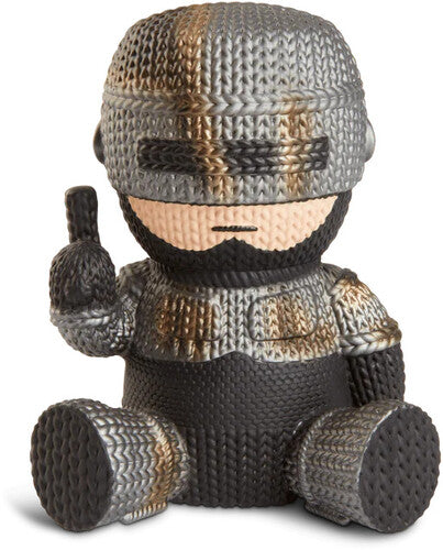 Robocop Battle Damaged Hmbr Full Size Vf