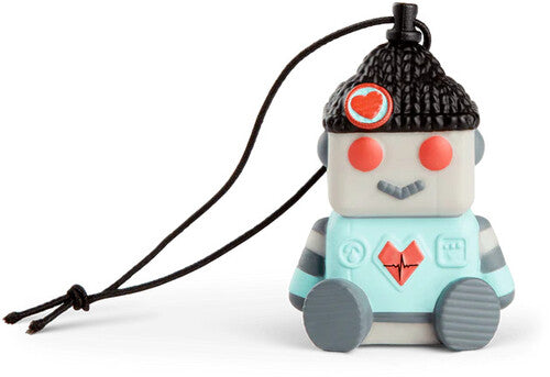 Robot 283362 001 Micro Charms, Robot 283362 Hmbr Micro Charm Vf, Collectibles