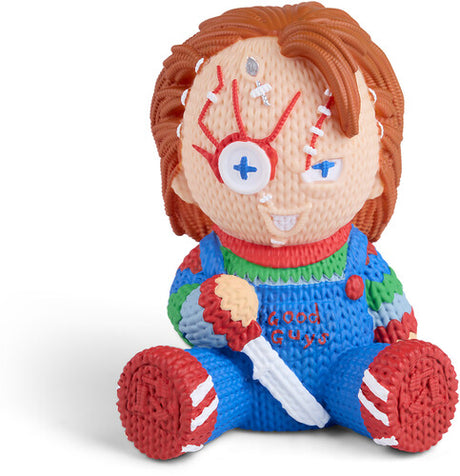 Evil Chucky Hmbr Full Size Vf, Evil Chucky Hmbr Full Size Vf, Collectibles