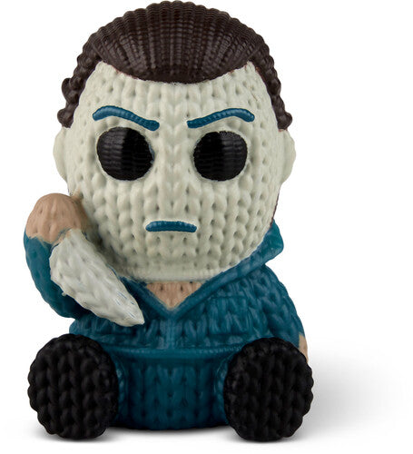 Halloween Ii - Michael Myers 026 Micro, Halloween - Michael Myers Hmbr Micro Size Vf, Collectibles