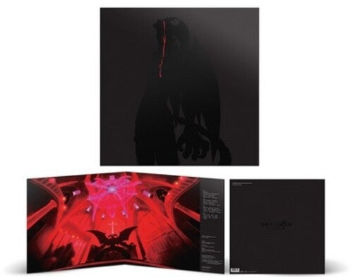 Devilman Cry Baby / O.S.T.