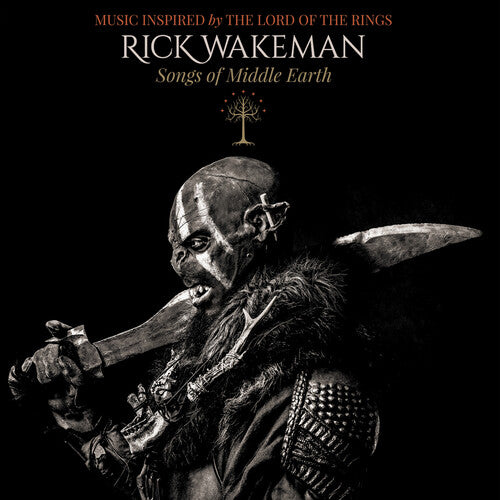 Songs Of Middle Earth