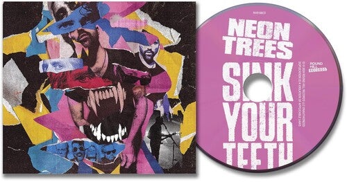 Sink Your Teeth