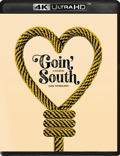 Goin South, Goin South, ULTRA HD