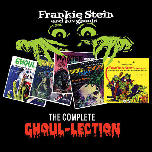 Complete Ghoul-Lection